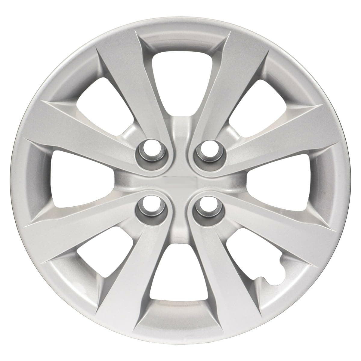 Genuine OEM 529601W150 Wheel Hub Cap 529601W150 for Kia Rio 1217
