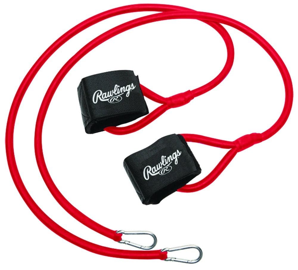 Rawlings | Resistance Band | Baseball/Softball Training Bands