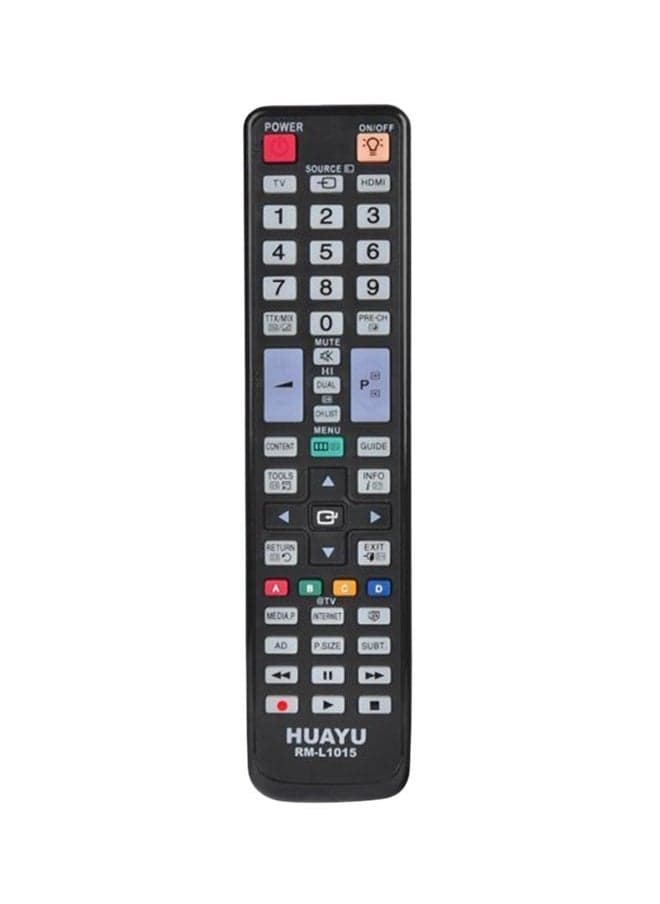 Universal Remote For Samsung Black
