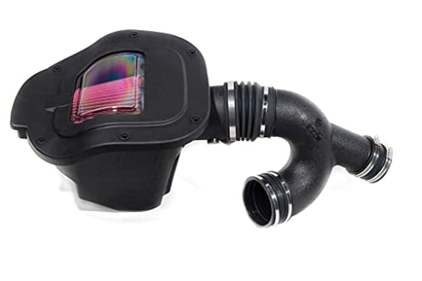 Roush Cold Air Intake Kit 27L35L Eco Boost F150 20182019F150 Raptor 20172019