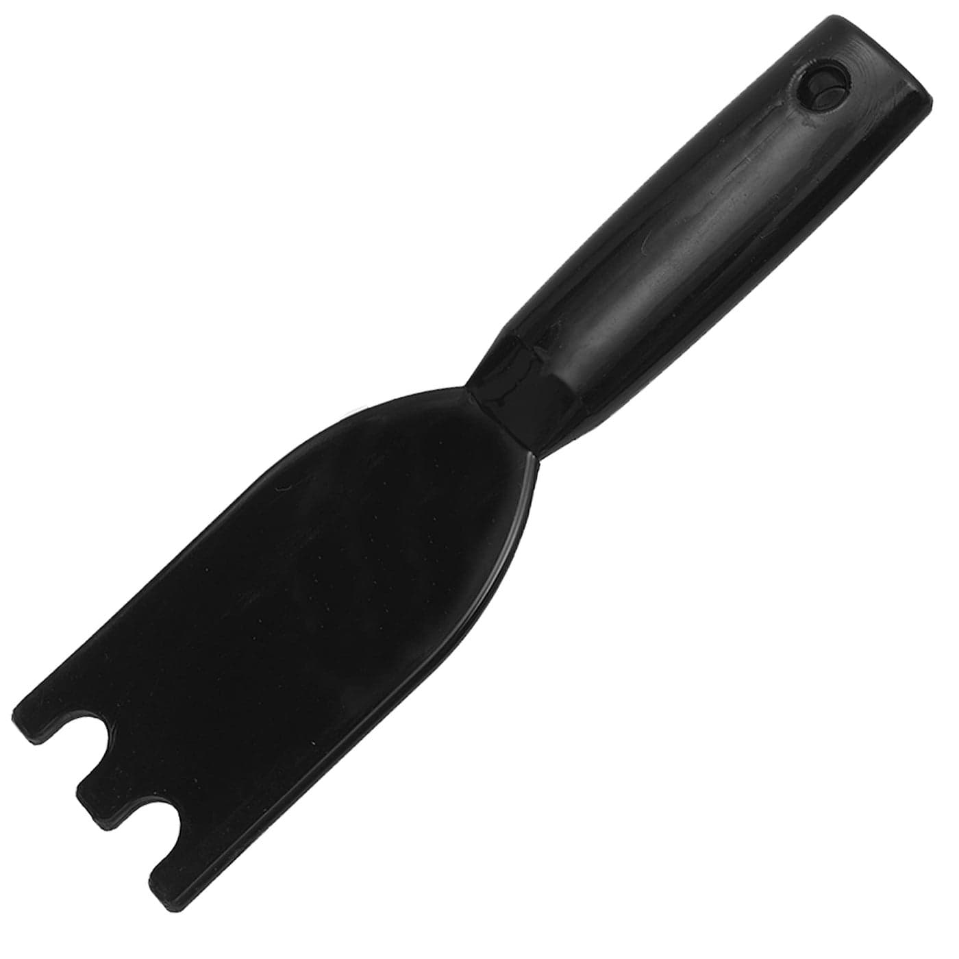 TonGass Grill Scraper for George Foreman Indoor Grills Most Other Indoor Grills with Grooves HeatResistant Grill Spatula