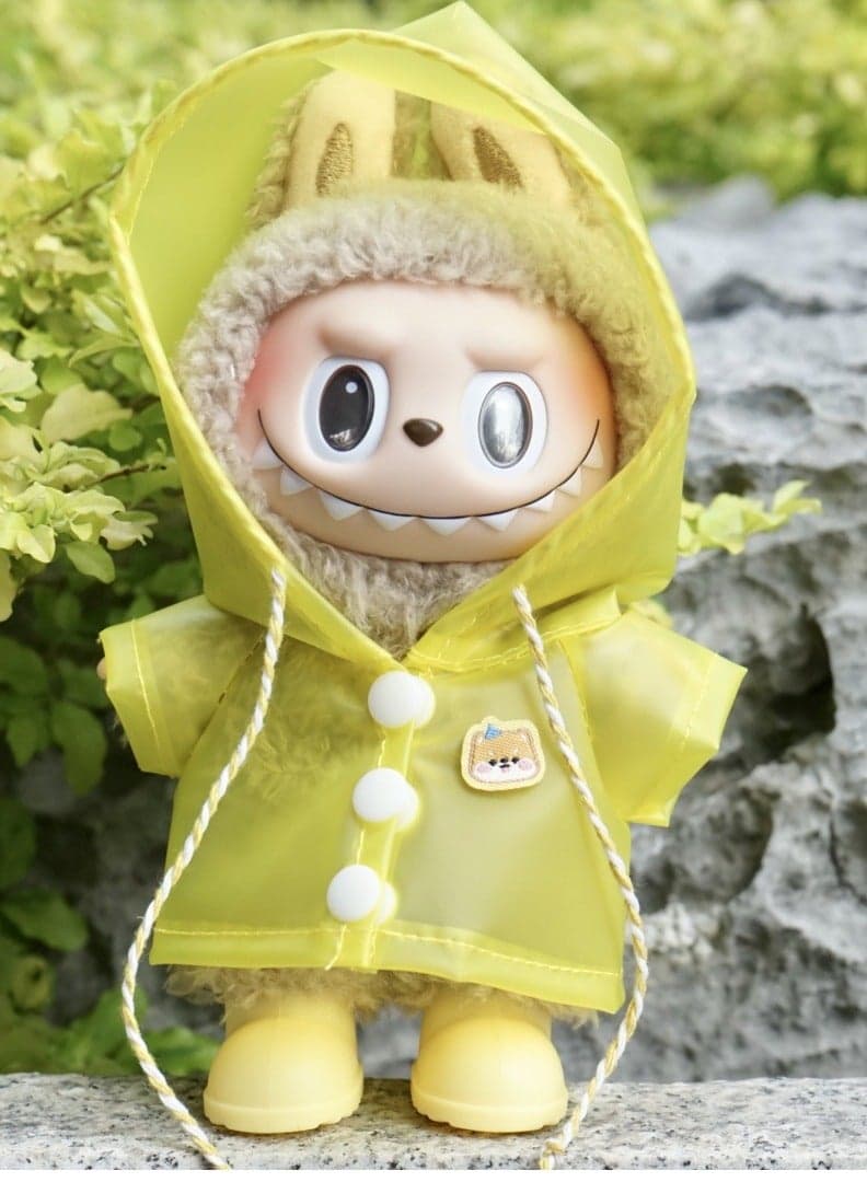Mystery Friends in Soft Stuff Plush Animal Costumes – Random Character Blind Box Series