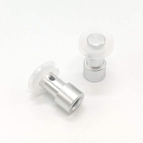 2 Pack Replacement Float Valve for Crock-Pot, Pressure Cooker Model SCCPPC600-V1 and SCCPPC800-V1-2 Pack,Instapot accessory, Instant Pot Replacement Parts, Pressure Cooker Replacement Parts