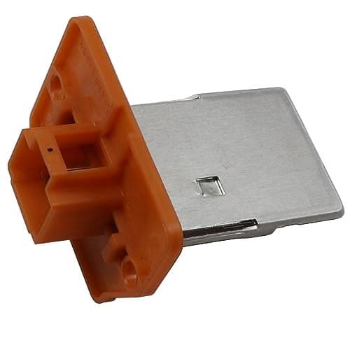 Beck/Arnley 204-0117 Blower Motor Resistor