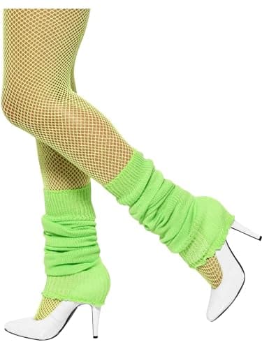 Smiffys Legwarmers
