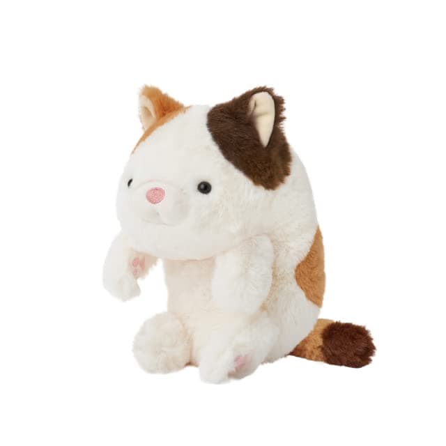 Dreams Posture Pal Calico Cat