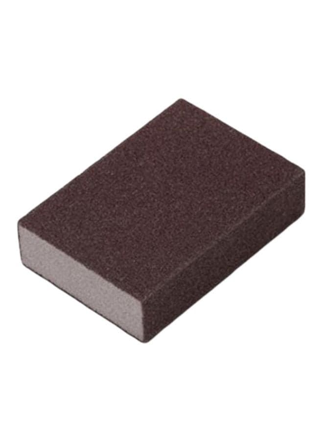 Cleaner Magic Melamine Sponge Brown 10x6x2cm