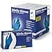 AroCare Nitrile Gloves Disposable Gloves Comfortable Powder Free Latex Free 1001000 Small Case