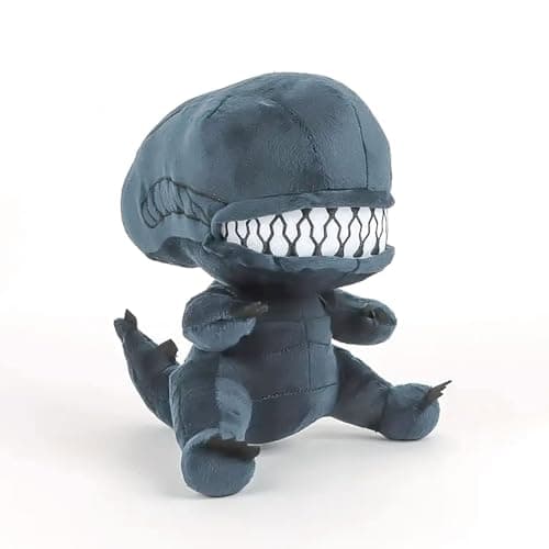 DUUGER Monster Alien Stuffed Animal Plush ToyCartoon Movie Figures Plush for Kids Fans Birthday