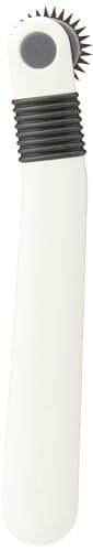 Clover Tracing Wheel-Serrated Edge