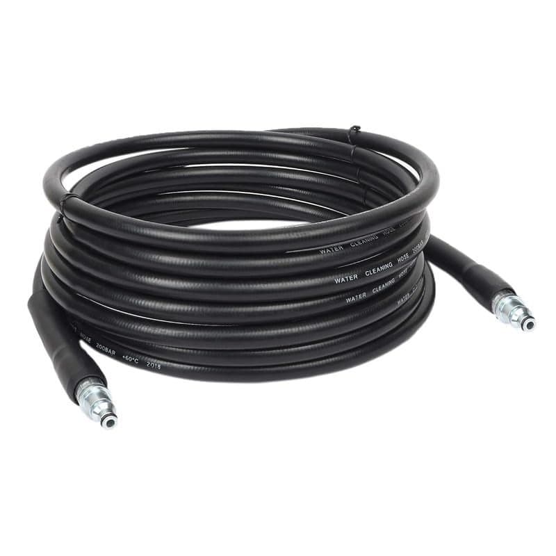Fieldstar Hose Pipe Compatible with Bosch Aquatak/AQT Series High Pressure Car Washer Accessory (8 Metre)