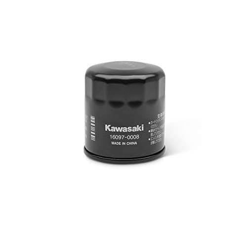 Kawasaki Oil Filter 160970008