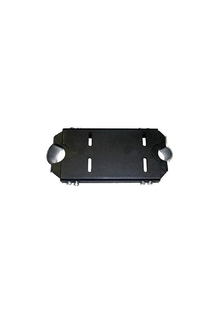 CDHPOWER Heavy Duty 4-Stroke V-Frame Mounting Plate Kit for Gas Motorized Bicycle 49cc