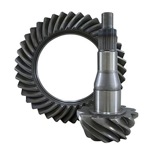 USA Standard Ring & Pinion Gear Set for '11 & Up Ford 9.75" in a 4.88 Ratio