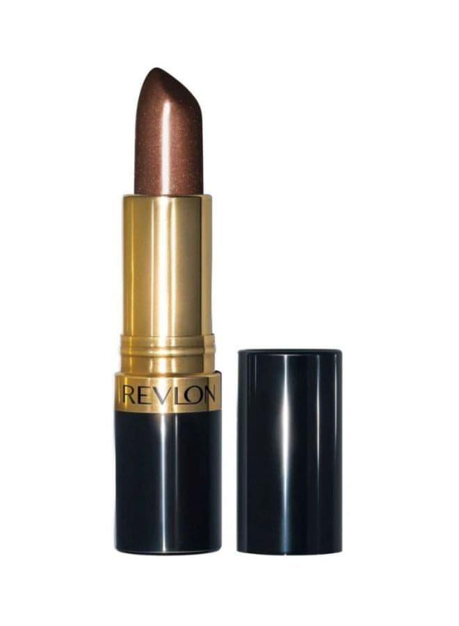 Super Lustrous Lipstick 315 Iced Mocha