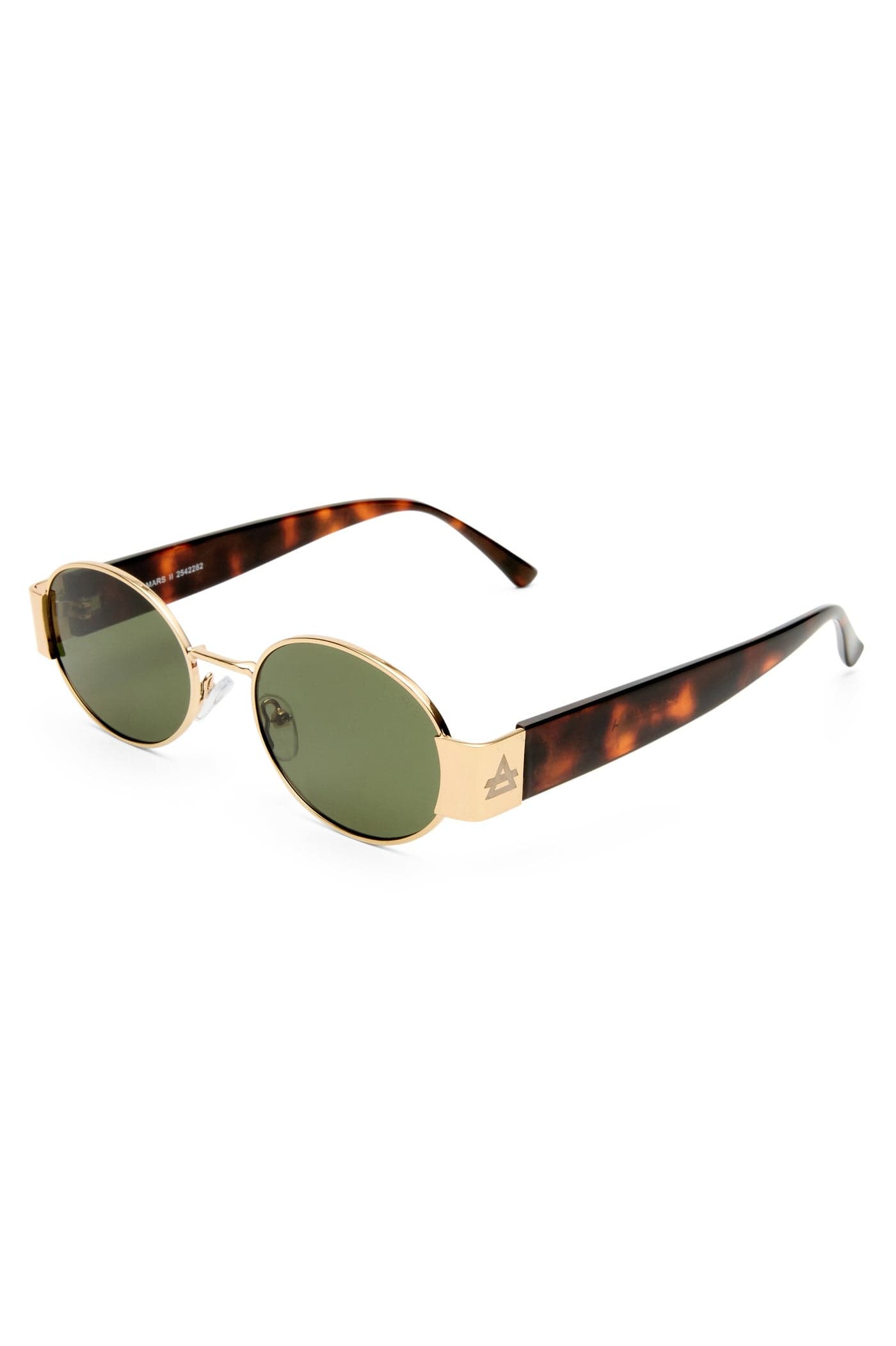 AIRE MARS II Sunglasses for Men & Women – Lightweight Comfortable Frame, Classic Fashion Design for Outdoor, Travel & Daily Wear – Durable & Trendy Eyewear for All Face Shapes