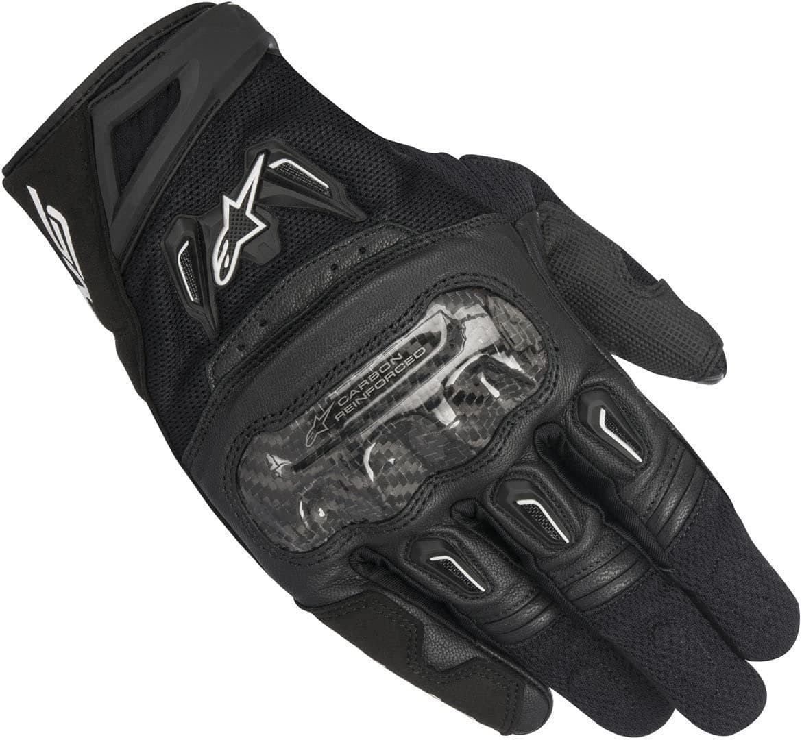 Carbon V2 Air Gloves by Alpinestars US