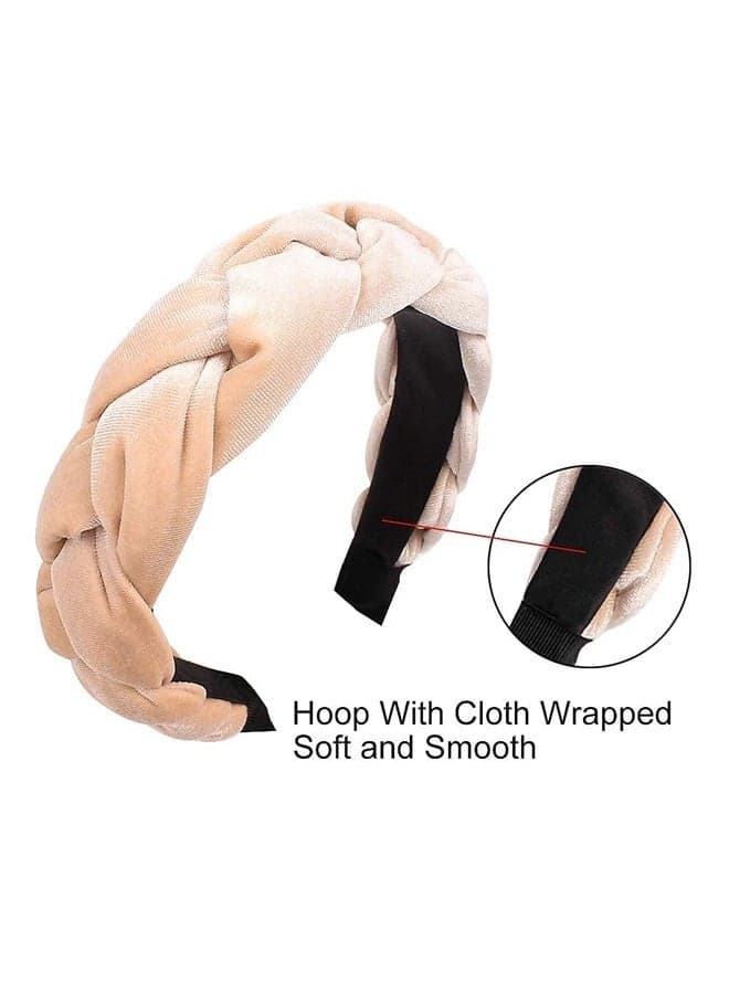 Headbands Women Hair Head Bands