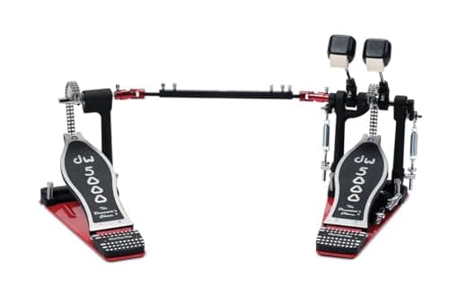 Drum Workshop Inc DWCP5002TD4 Turbo Double Bass Pedal