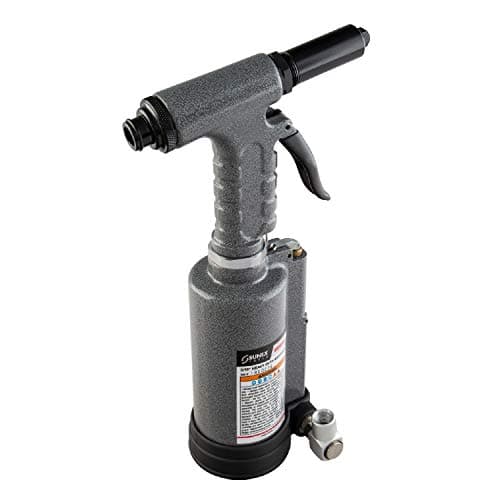 SUNEX TOOLS SX0918T Heavy Duty Rivet Gun