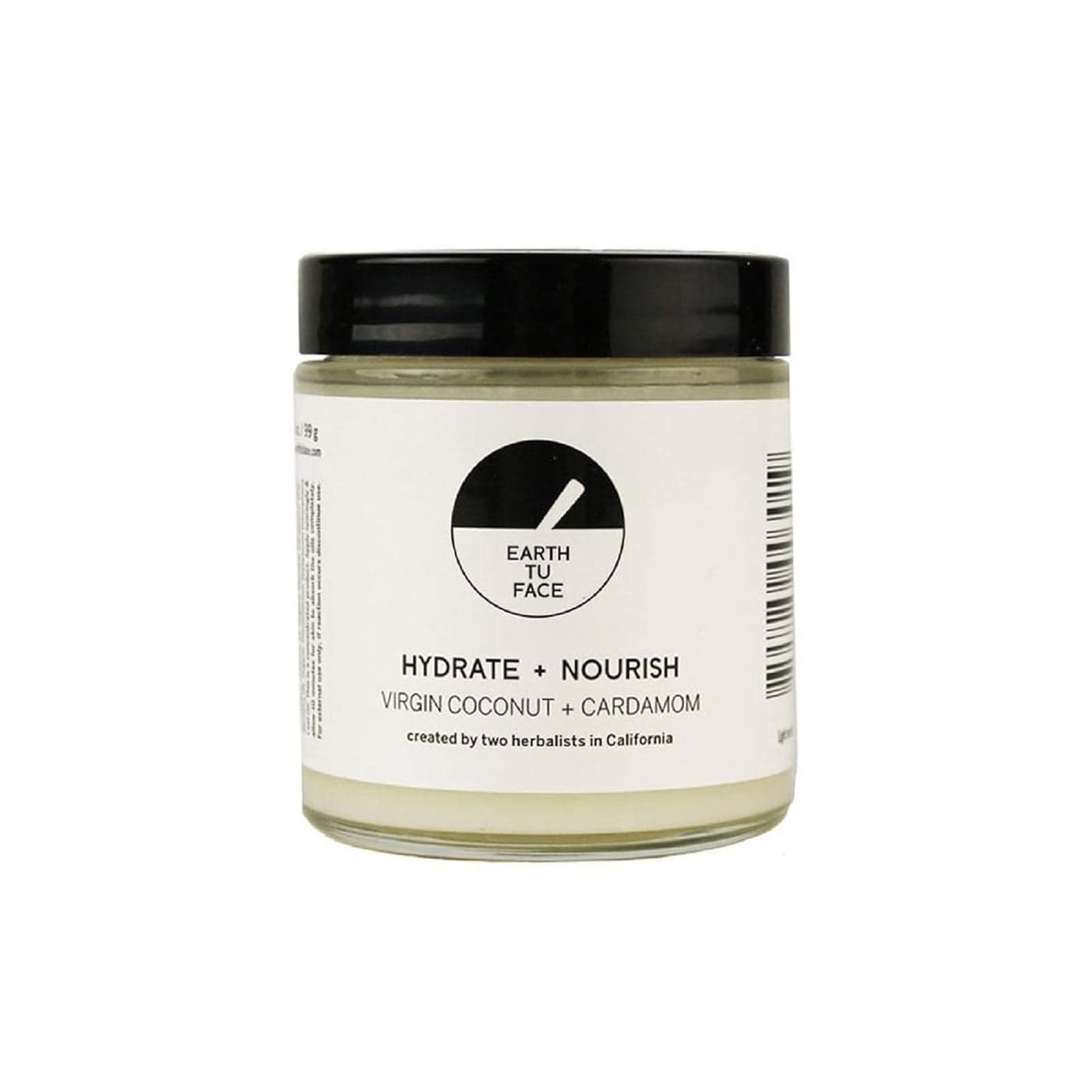 Earth Tu Face Body Butter 35 Oz