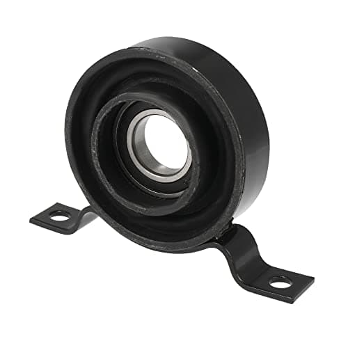 X AUTOHAUX TVB500390 Rear Driveshaft Center Support Bearing Assembly for Land Rover for Range Rover Sport 2005-2013