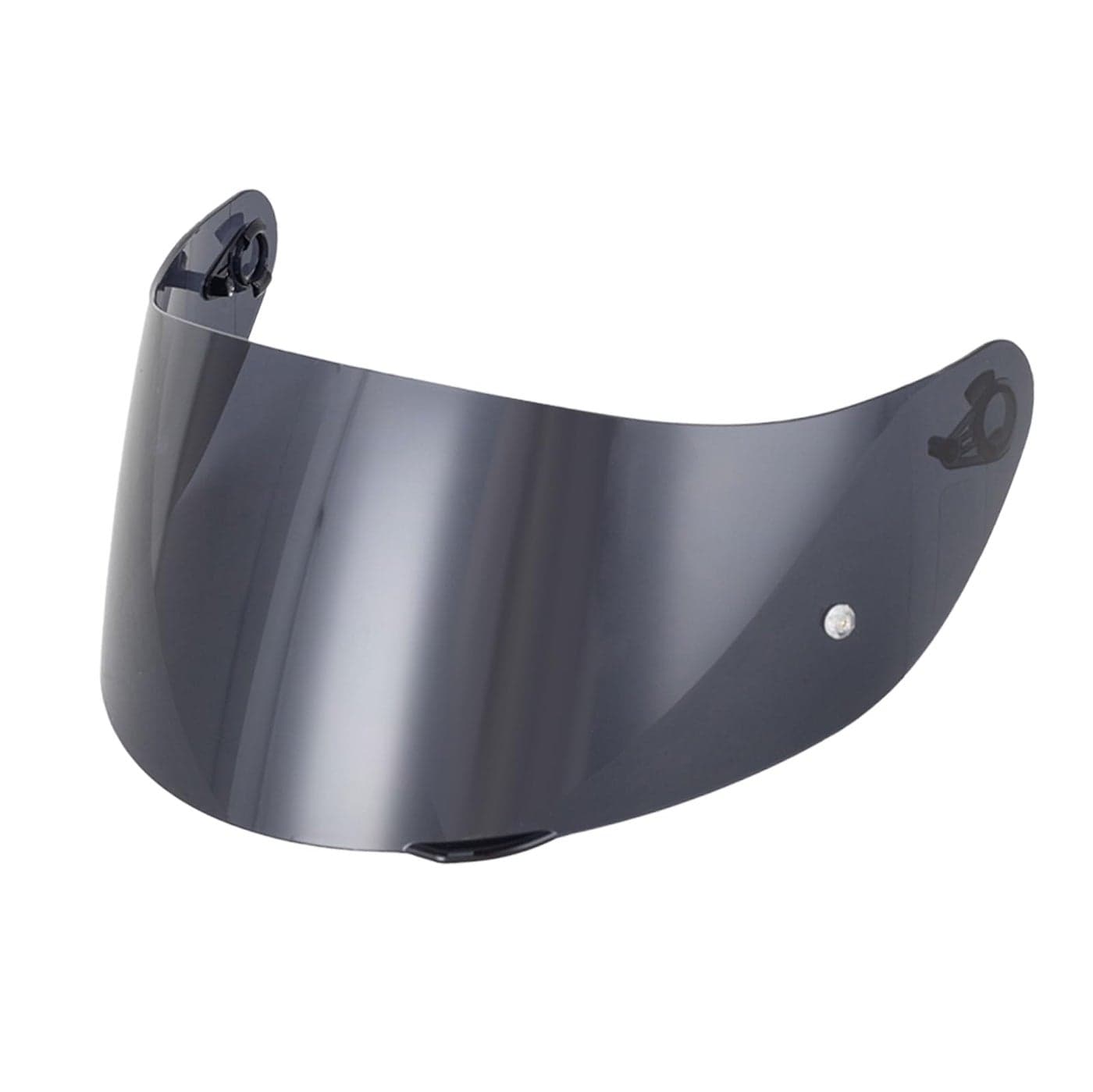 Soman K1 Helmet Visor Replacements K1S Tinted Helmet Visor Compatible with K1 K1S K3SV K5 K5S UV Protection Deep Smoke