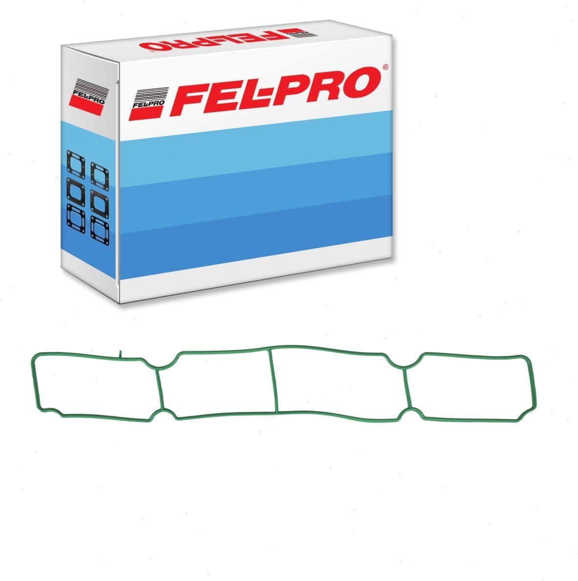 FEL-PRO MS 97326 Intake Manifold Gasket Set