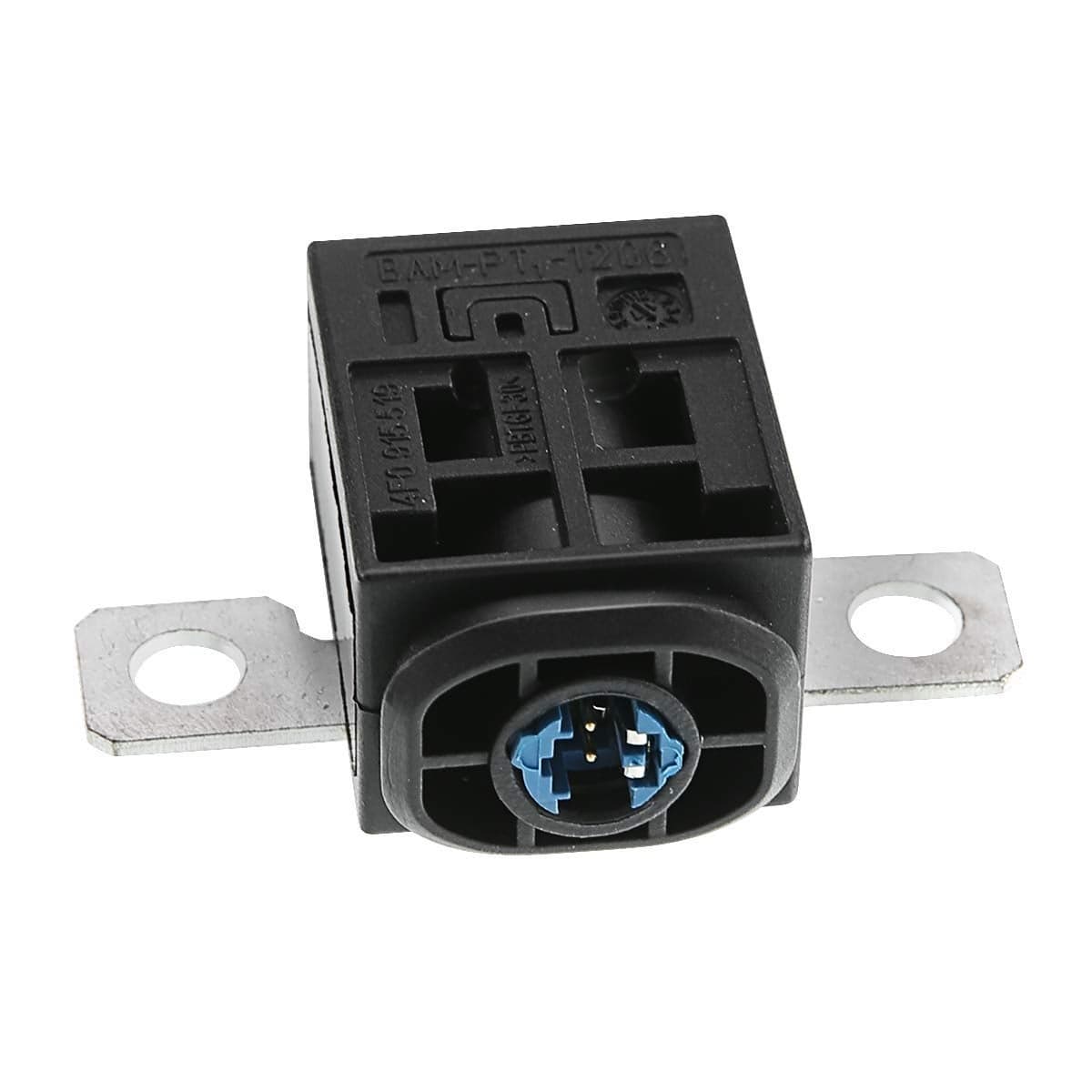 APremium Battery Fuse Box Cut Off Overload Protection Trip Compatible with Audi A3 8P1 A4 B8 A4 Quattro B8 A5 8T3 A6 Seat Ibiza Skoda Superb Compatible with VW Touareg Replace 4F0915519