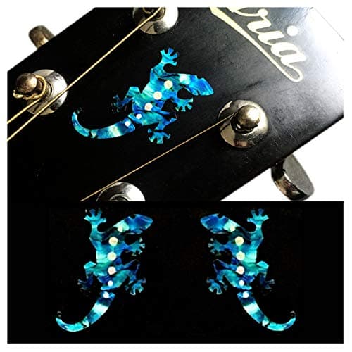 Inlaystickers Sticker/Decal (B-201LZ-BL-LR)