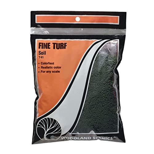 Fine Turf by Woodland Scenics