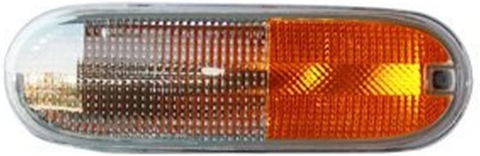 TYC Turn Signal/Side Marker Light Assembly for Volkswagen Beetle