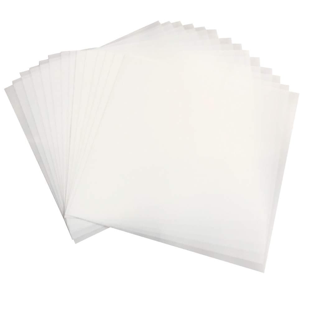 30pcs 7mil Blank Stencil Material 12 x 12inch Blank PET Templates Stencil Sheets Make Your own Stencil
