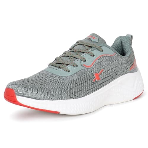 SPARX Sports Shoes SL-293 Green for Women