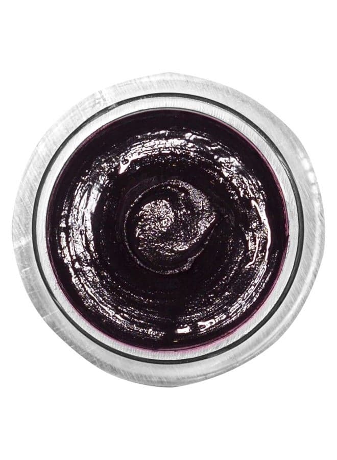 (Jett) - Waterproof Gel Eyeliner Frosting - For Super Drenched, Vibrant Coloured Looks. Smudge Proof, Lasts All Day. Created by Celebrity Makeup Artist. Cruelty Free, Vegan, Made in USA. (Jett)