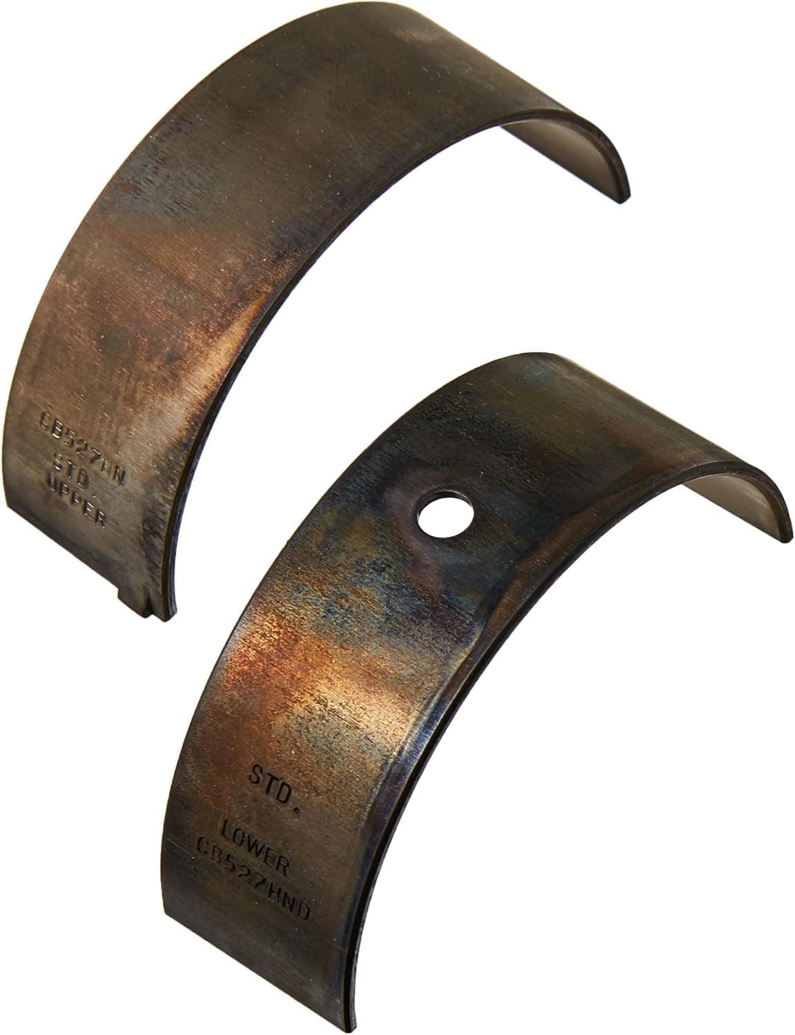 Clevite CB-527HND Engine Connecting Rod Bearing Pair
