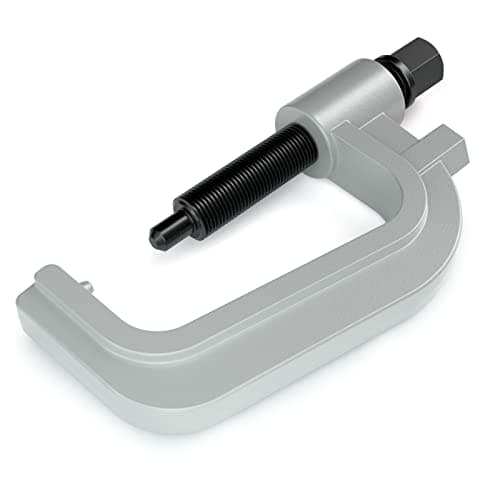 KSP Torsion Bar Unloading Tool Compatible with Silverado Sirerra Tahoe Heavy Duty Drop Forged Torsion Key Removal Tool Torsion Spring Replacement Kits for Silverado Sirerra Tahoe