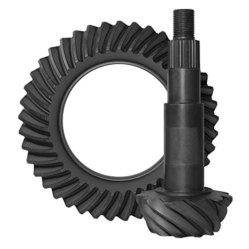 Yukon Gear Axle High Performance Ring Pinion Gear Set for GM 8586 Differential YG GM85373