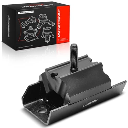 APremium Rear Transmission Mount Compatible with Chevrolet Silverado 1500 20142018 Tahoe Suburban GMC Sierra 1500 Yukon XL Cadillac Escalade ESV 53L 62L RWD Automatic Transmission