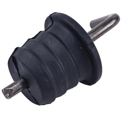 SUKATC 256155T0004 Car Transmission Filler Cap Compatible with Honda 20142025 Civic City HRV