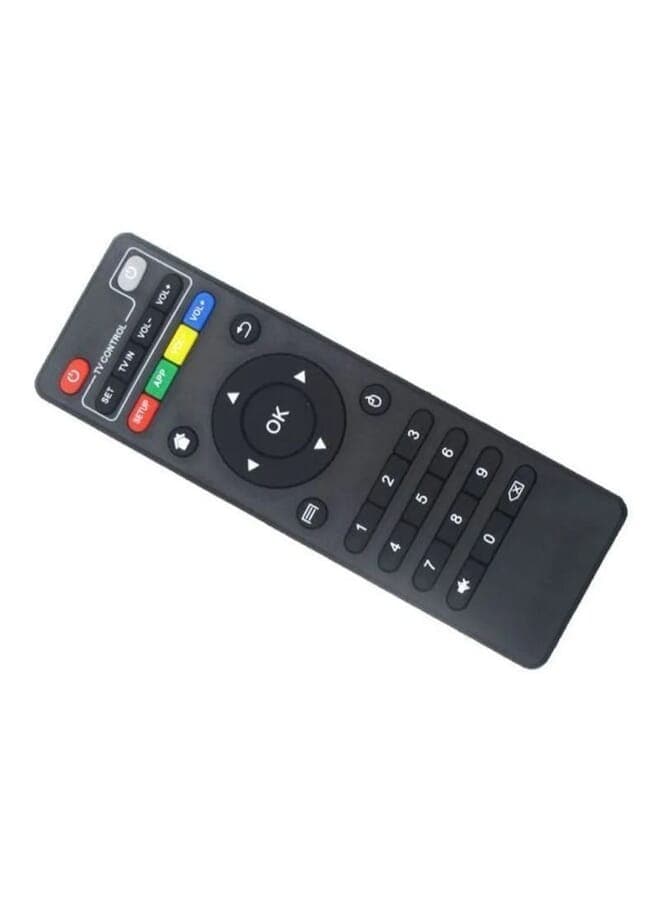 Remote Control For Lg Lcd Tvs Black