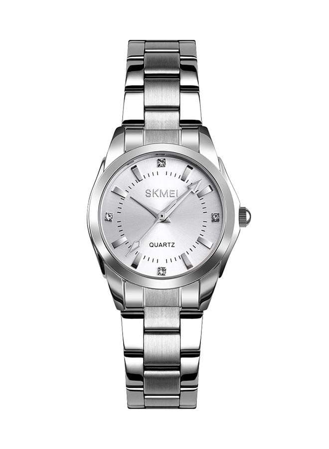 Women's Waterproof Stainless Steel Fashion Luxury Watch 1620