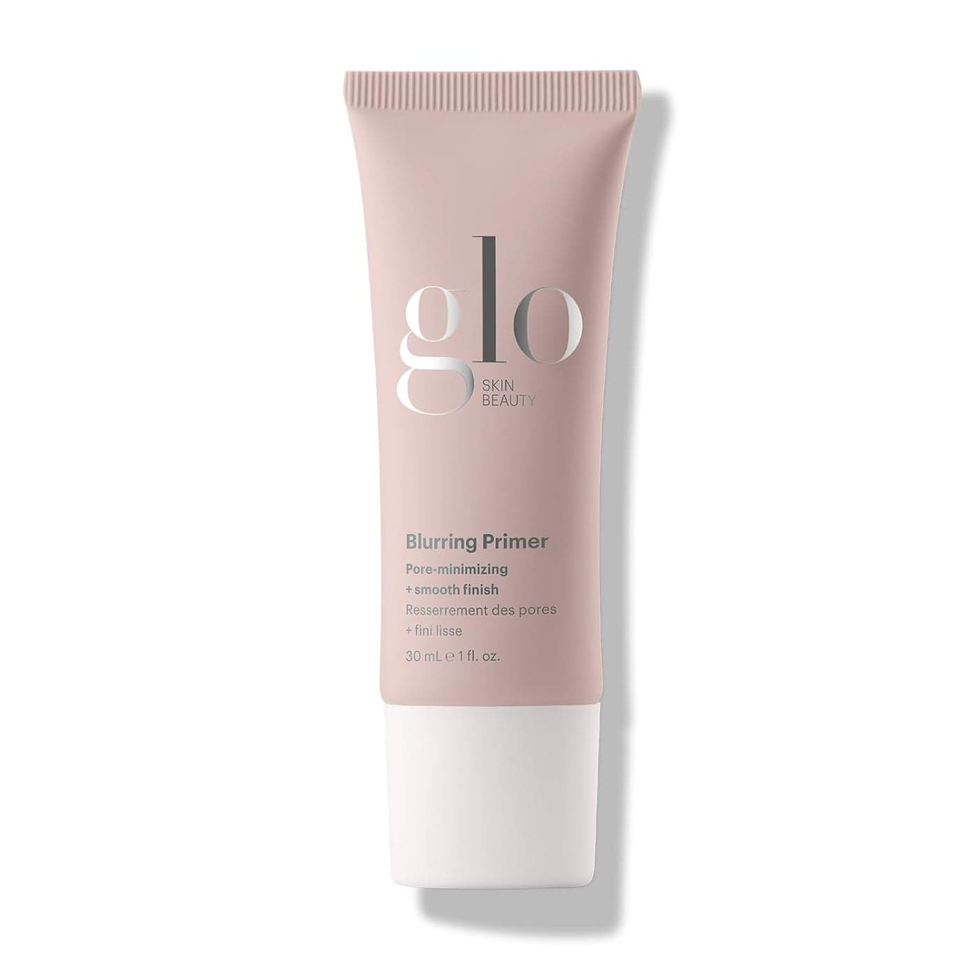 Glo Skin Beauty Blurring Primer with Ceramides Minimize Pores Fine Lines for Smoother Makeup Application for All Skin Types SemiMatte Finish
