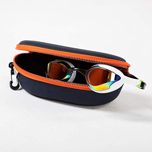 ZONE3 Protective Swim Goggle case