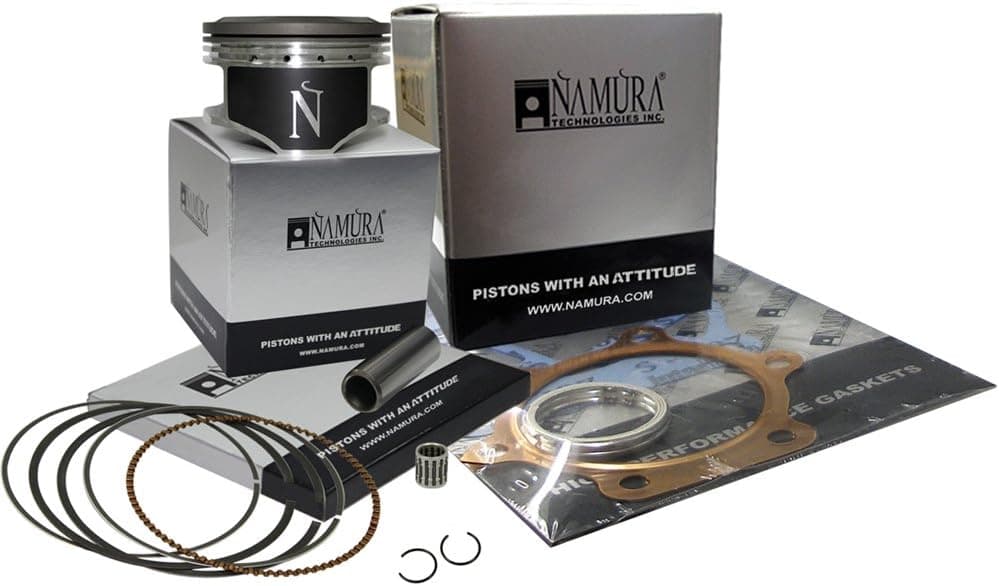 Namura NX-20025K 66.34mm Top End Kit