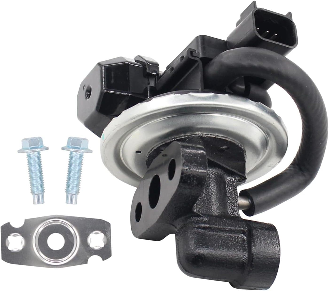 NewYall Exhaust Gas Recirculation EGR Valve for Ford Vehicles