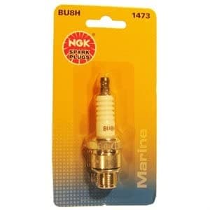 Spark Plug Marine BU8H