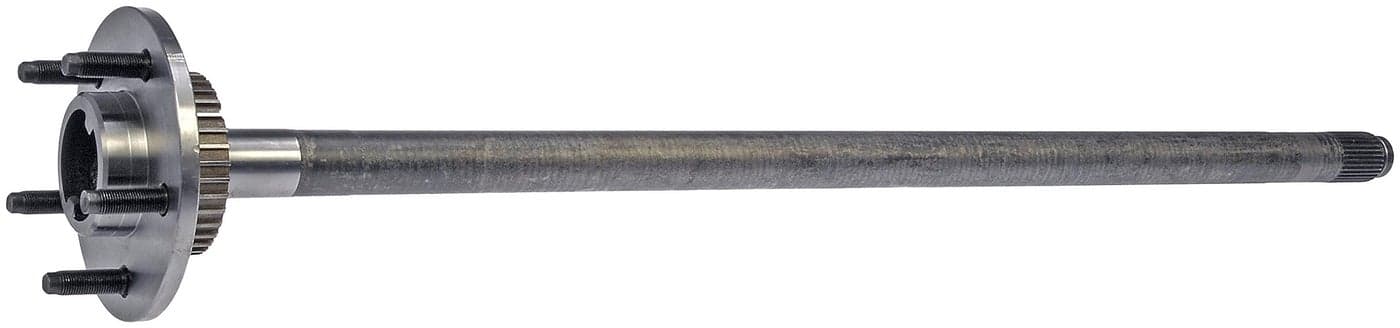Dorman 630413 Drive Axle Shaft Compatible with Select Ford Lincoln Mercury Models