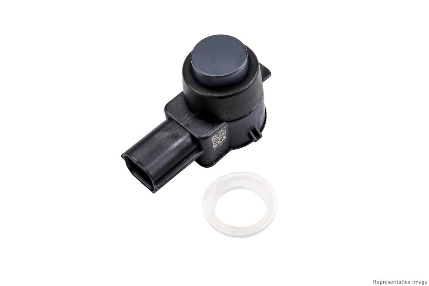 AC Delco Park Assist Alarm Sensor 84586217