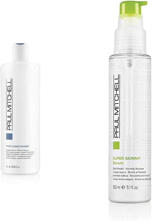 Paul Mitchell The Conditioner